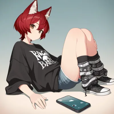 Chat with Allie, the  character AI chatbot