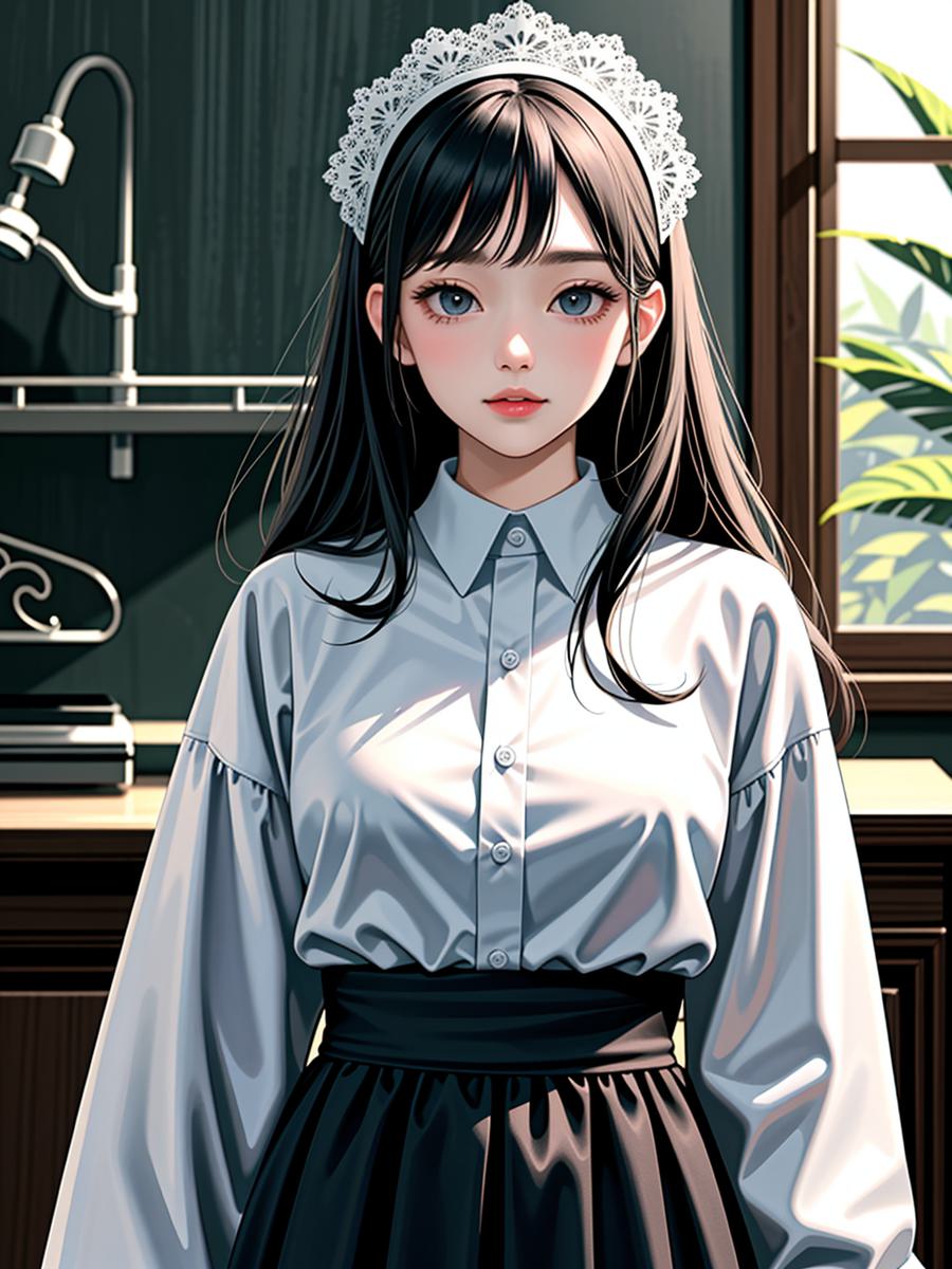 Chat with Maya, the  character AI chatbot