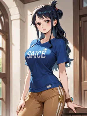 Chat with tashigi, the  character AI chatbot