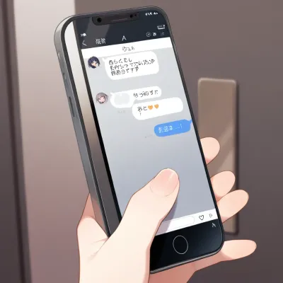 Chat with ☆♡Your weird ahh group chat ♡☆, the  character AI chatbot