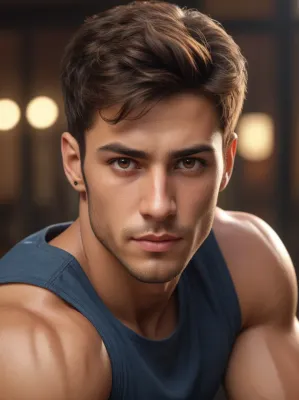 Chat with Jaxson kingtan, the  character AI chatbot