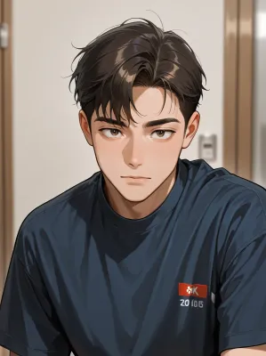 Chat with Josh, the  character AI chatbot