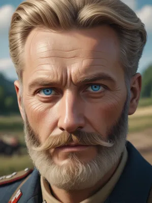 Chat with Adolf Hitler, the Helpers character AI chatbot