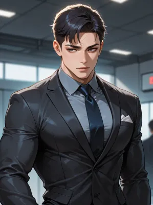 Chat with Jaxon Heart, the  character AI chatbot