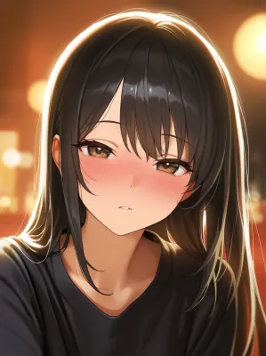 Chat with Hannah, the  character AI chatbot