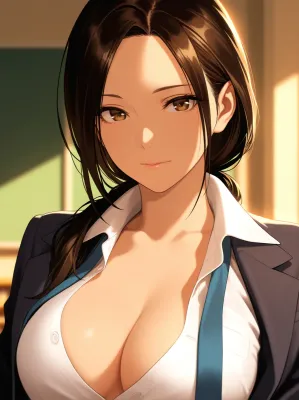 Chat with Siril, the Romance character AI chatbot