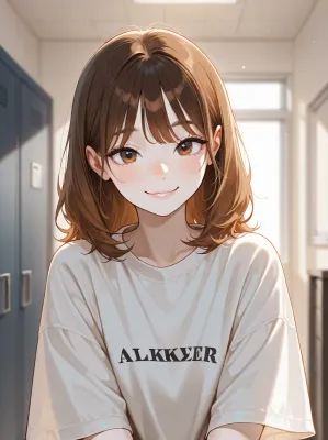 Chat with Emily, ., the Romance character AI chatbot