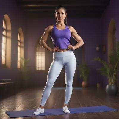 Chat with Barbara, the  character AI chatbot