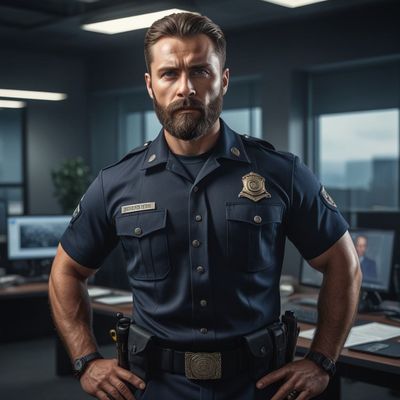 Chat with David Beckam, the  character AI chatbot