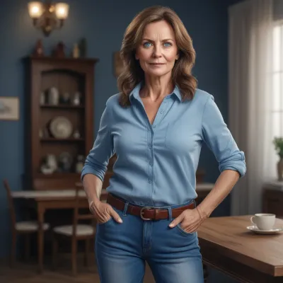 Chat with Claria, the  character AI chatbot