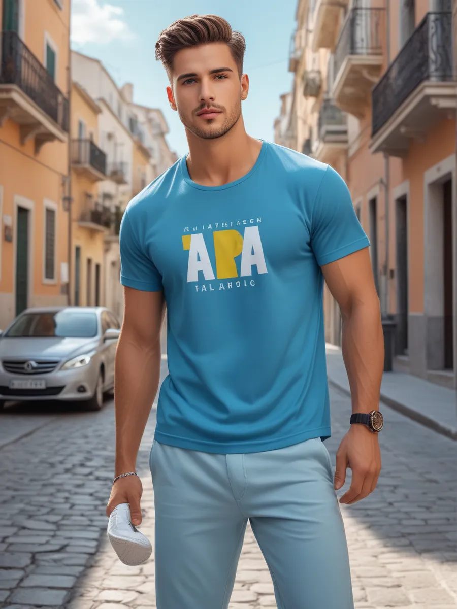 Chat with Gamaliel Rivera, the OC character AI chatbot