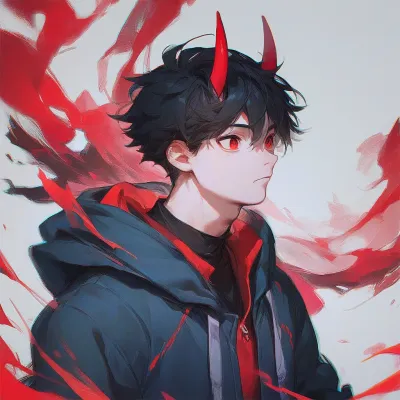 Chat with Phatom Code 0, the Anime character AI chatbot