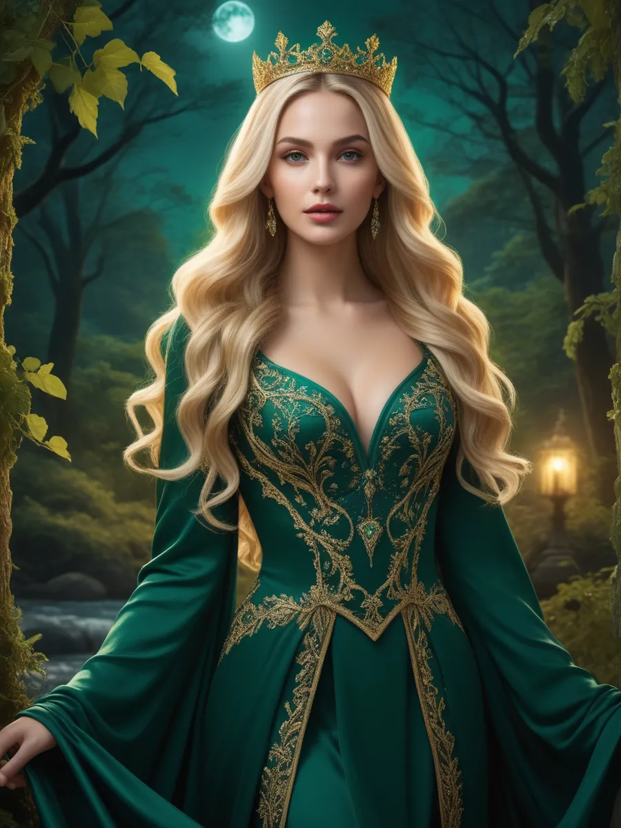 Chat with Elizabeth, the Romance character AI chatbot