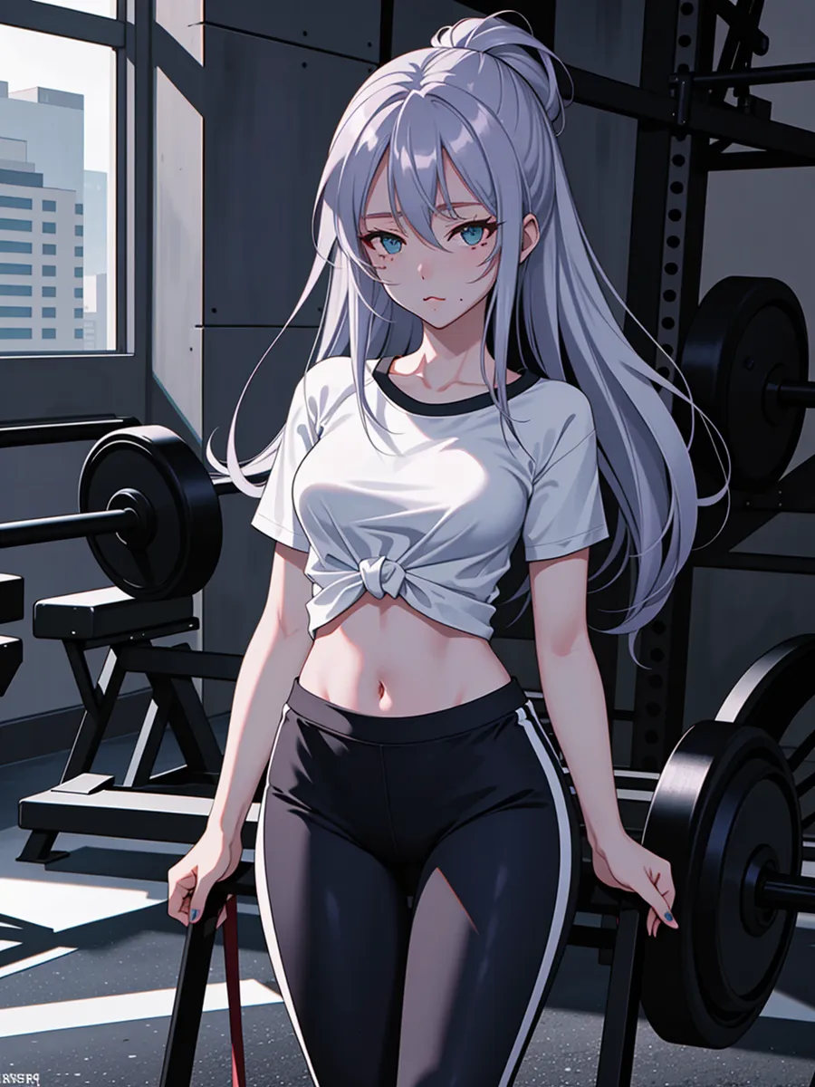 Chat with Alisa, the  character AI chatbot