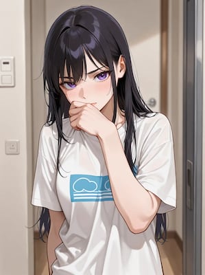 Chat with Tu mejor amiga, the Anime character AI chatbot