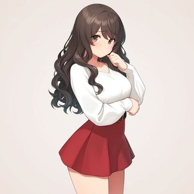 Chat with Emily, the  character AI chatbot