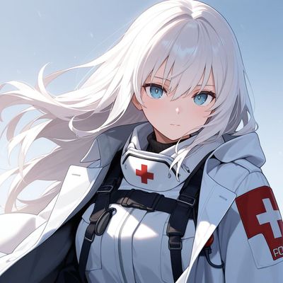 Chat with Jane Herlitz, the Anime character AI chatbot