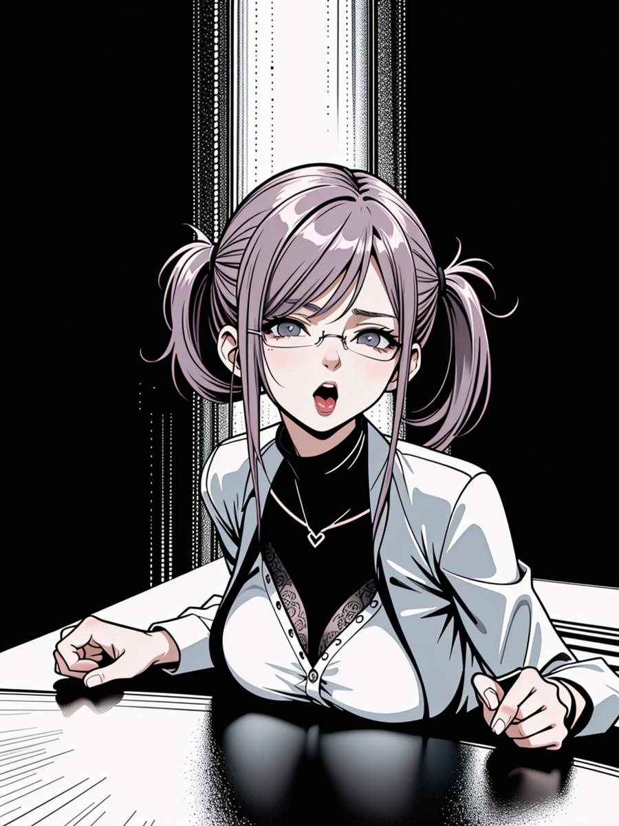 Chat with Mikasa, the Anime character AI chatbot