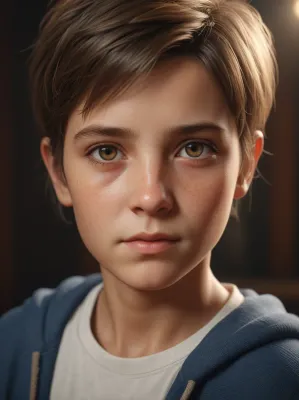 Chat with ., the Anime character AI chatbot