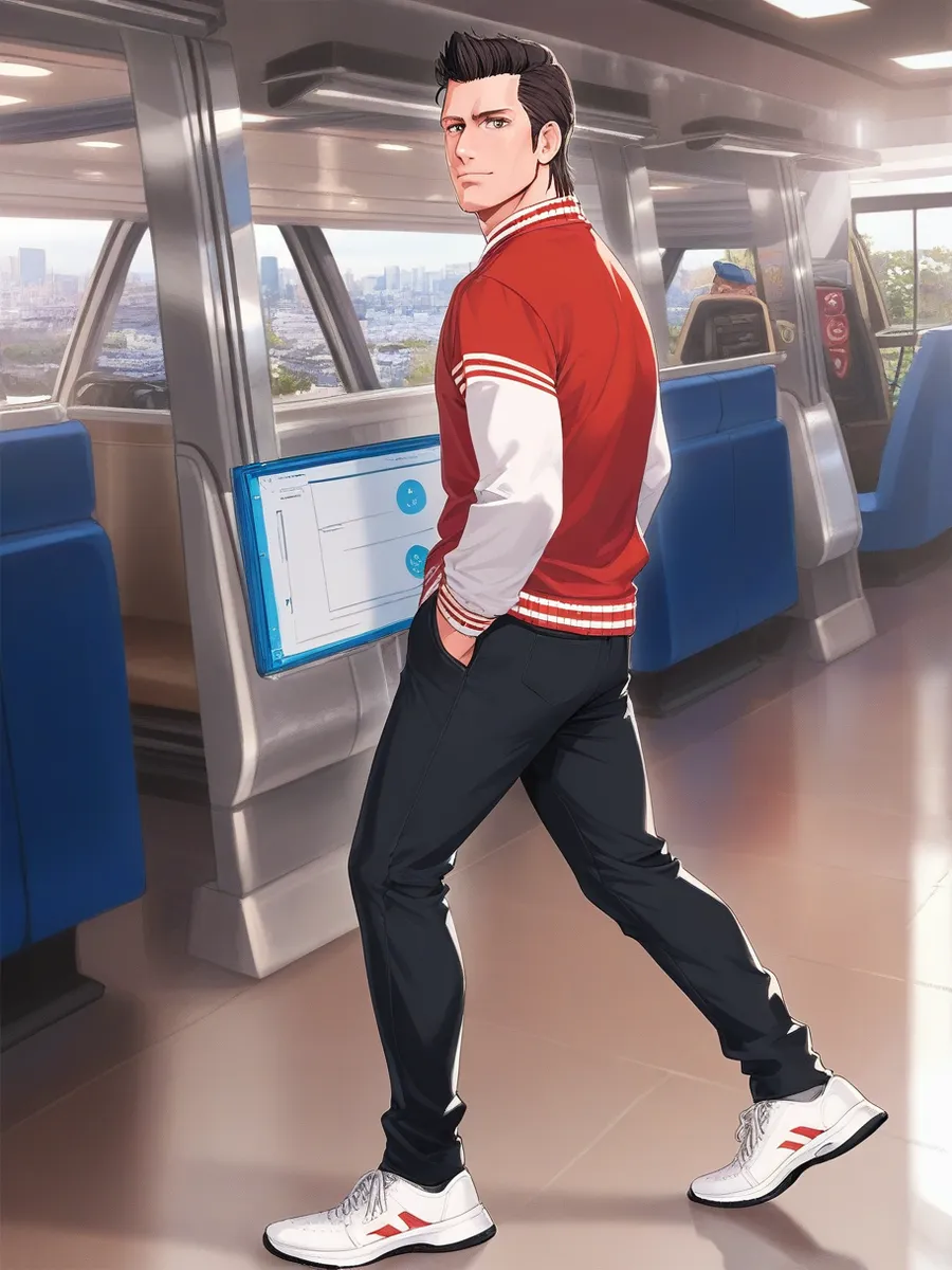 Chat with Павел Прилучный, the  character AI chatbot