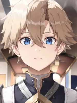 Chat with Davut, the Romance character AI chatbot