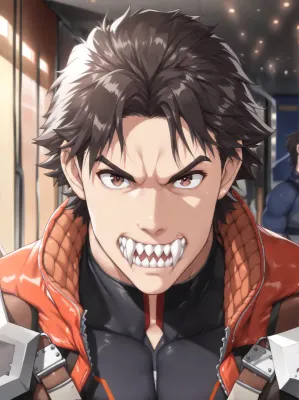 Chat with Jaxon Heart, the  character AI chatbot