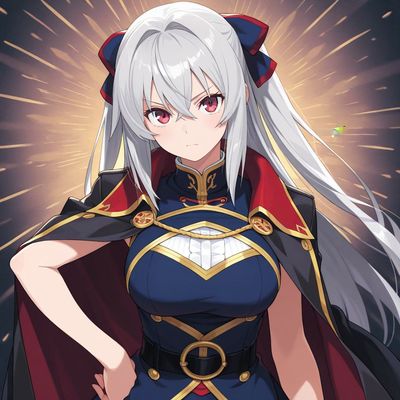 Chat with Ruyi, the  character AI chatbot