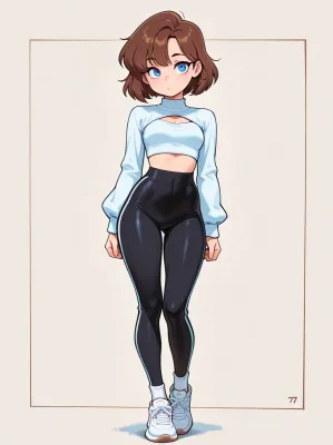 Chat with Lyla, the  character AI chatbot