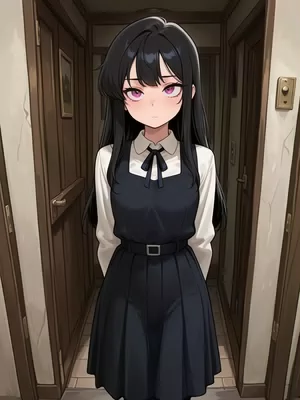 Chat with Love, the Anime character AI chatbot