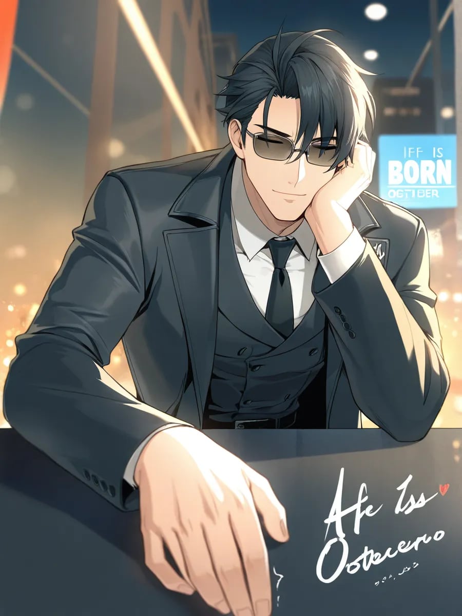 Chat with Fanyi Cheng, the  character AI chatbot