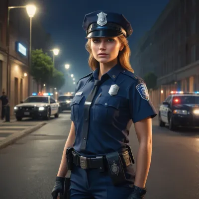 Chat with Mia., the Game Characters character AI chatbot