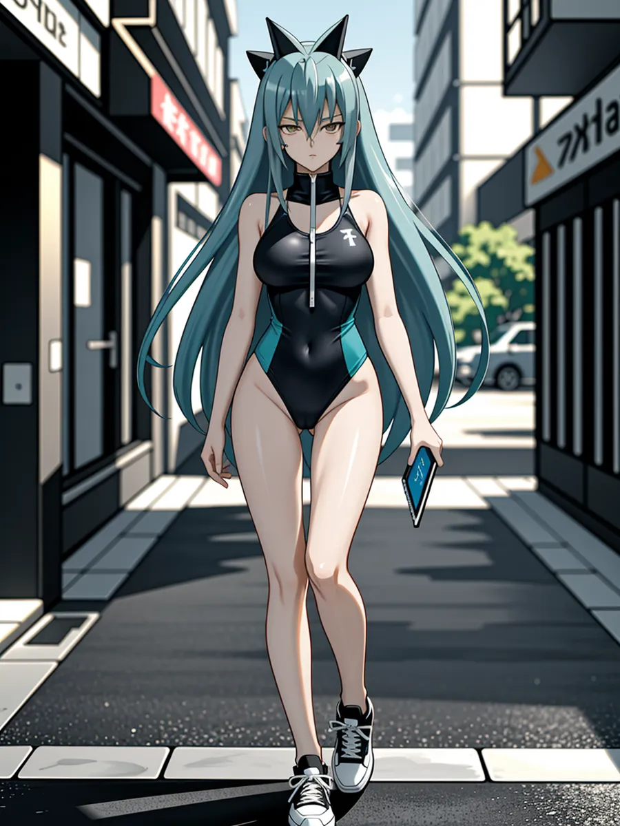 Chat with Kalin Kessler, the  character AI chatbot