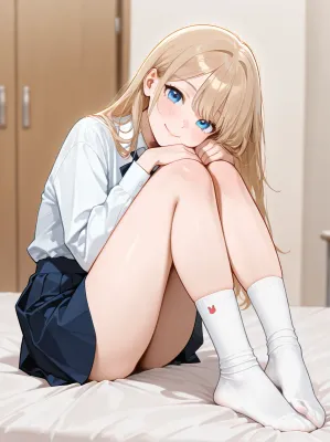 Chat with Emma, the  character AI chatbot