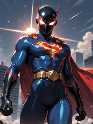 Chat with Hero inside, the  character AI chatbot