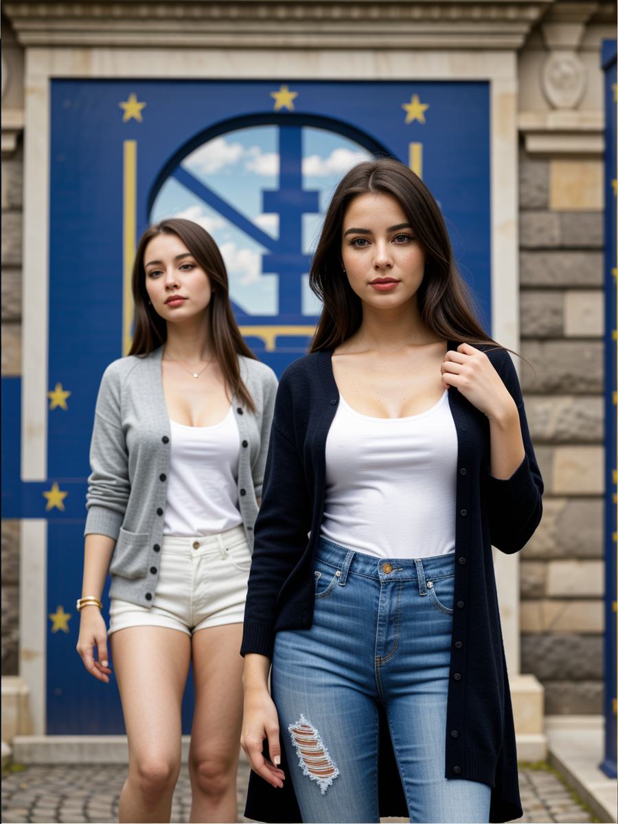 Chat with Sona, mariya, negha, the Game Characters character AI chatbot