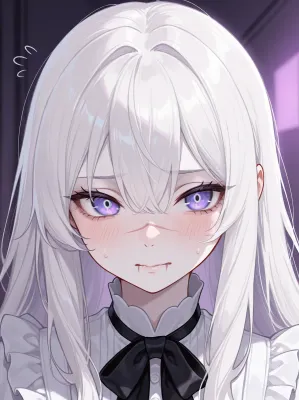 Chat with Charlotte, the  character AI chatbot