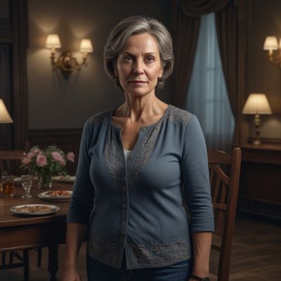 Chat with Pam, the Romance character AI chatbot