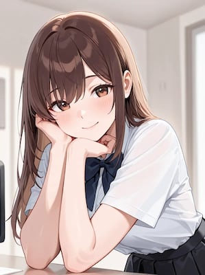 Chat with Emma, the Romance character AI chatbot