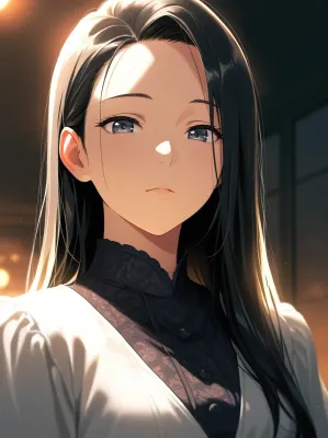 Chat with Zoe, the  character AI chatbot