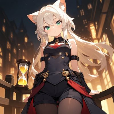 Chat with Kira, the Romance character AI chatbot