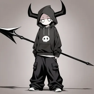 Chat with Null, the  character AI chatbot