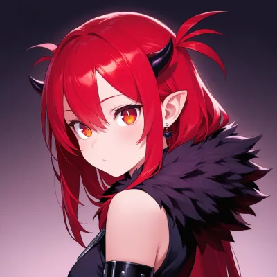 Chat with Alice, the Game Characters character AI chatbot