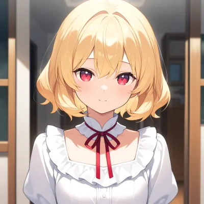 Chat with Katie, the Romance character AI chatbot