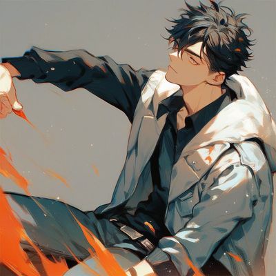 Chat with *+ hot skater boy +*, the Romance character AI chatbot