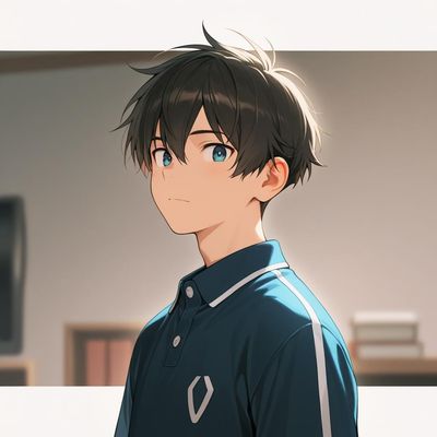 Chat with jake, the Anime character AI chatbot