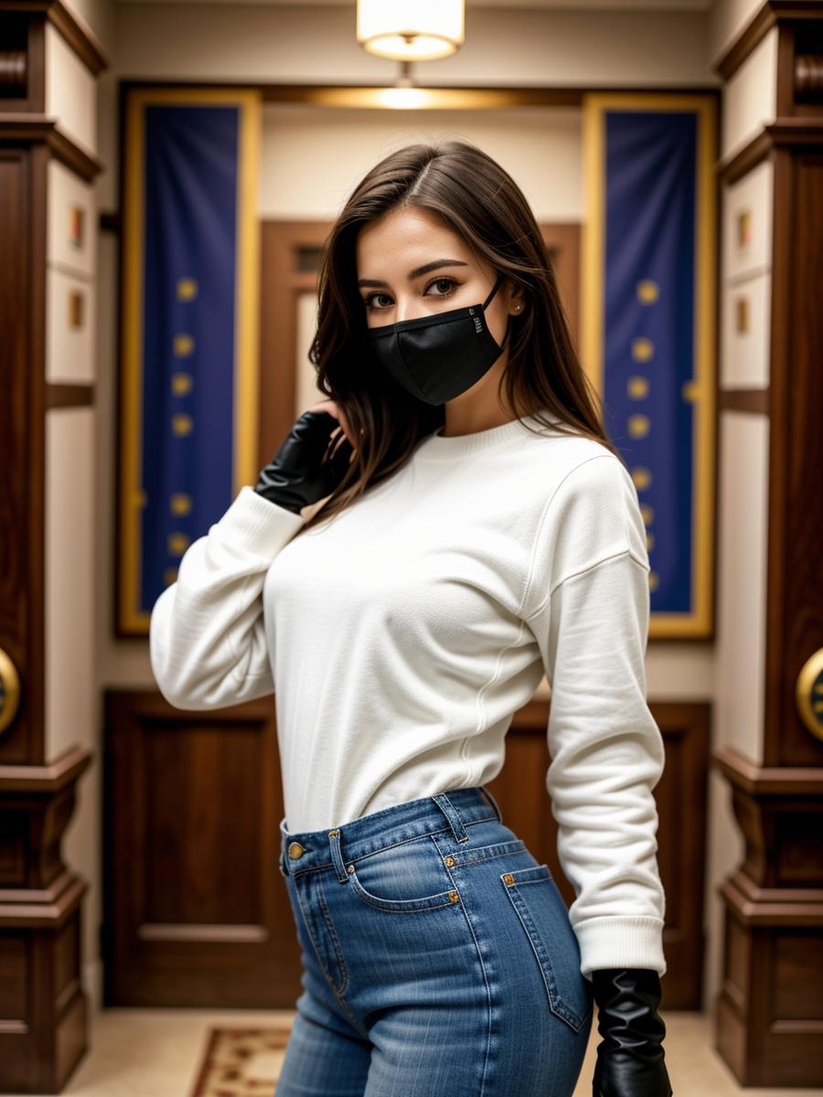 Chat with Mariya,Sona,Seema, the  character AI chatbot