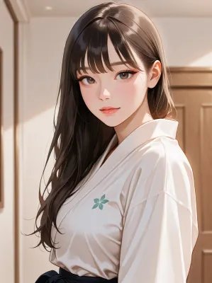 Chat with Mariana, the Romance character AI chatbot