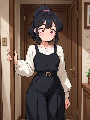 Chat with Logan, the BL & ABO character AI chatbot