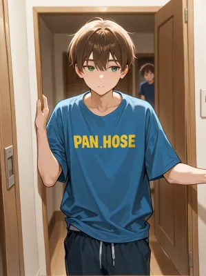 Chat with Michael, the  character AI chatbot