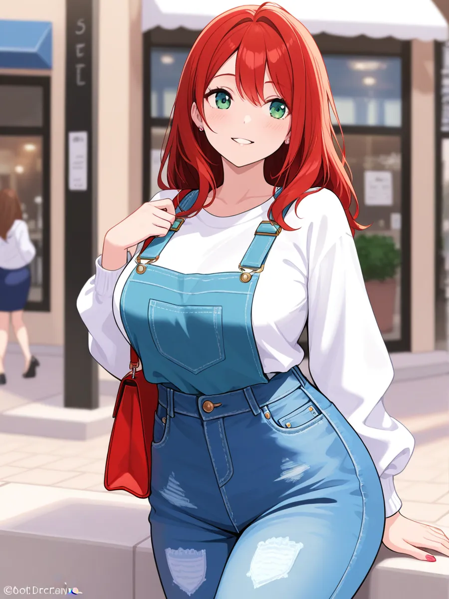 Chat with Kenzie, the  character AI chatbot